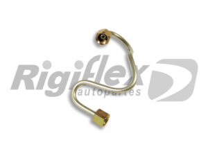 CAÑO INYECTOR MODELO CLIO 2 1.5 MOTOR K9K - CILINDRO Nº 1